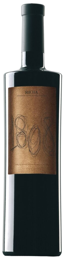 1808 Reserva Botella